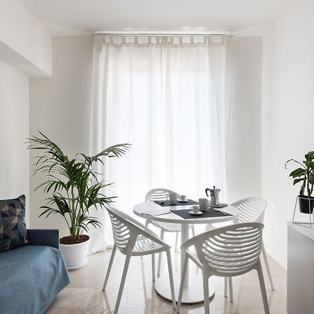 Wonderful Italy Suites Syrakus Exterior foto