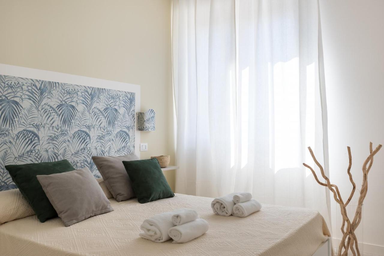 Wonderful Italy Suites Syrakus Exterior foto