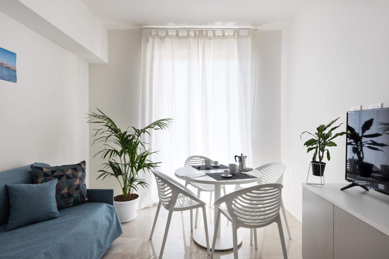 Wonderful Italy Suites Syrakus Exterior foto