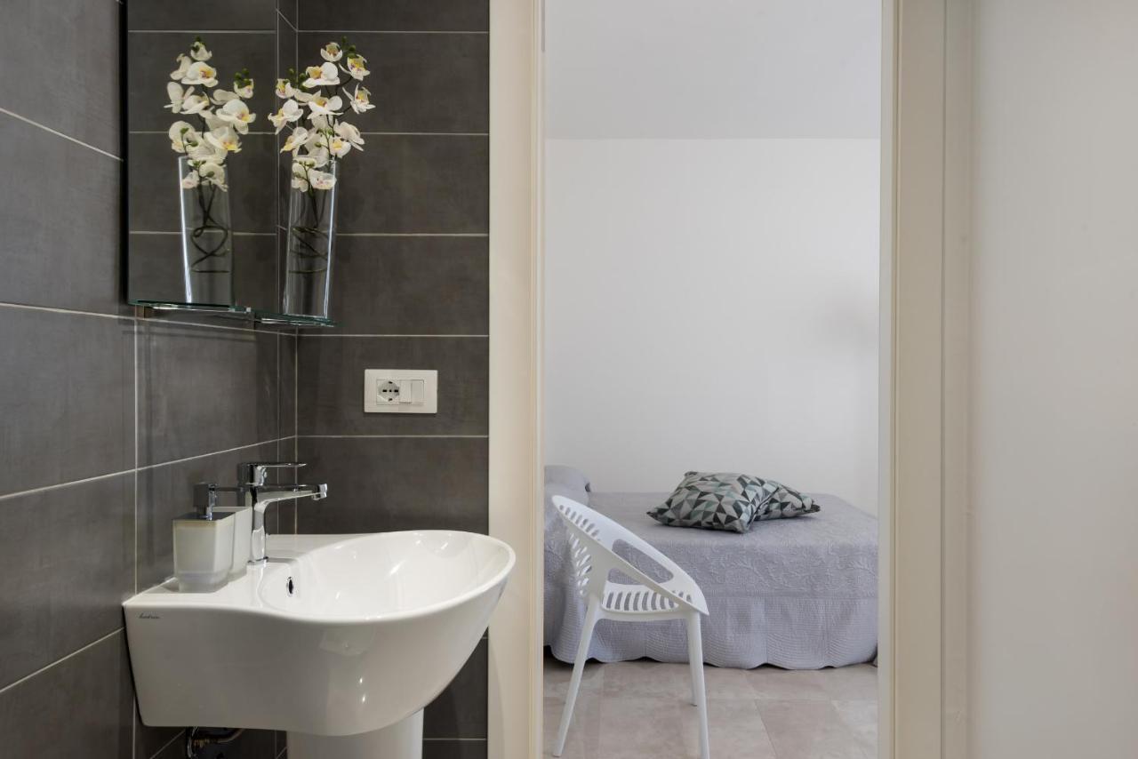 Wonderful Italy Suites Syrakus Exterior foto
