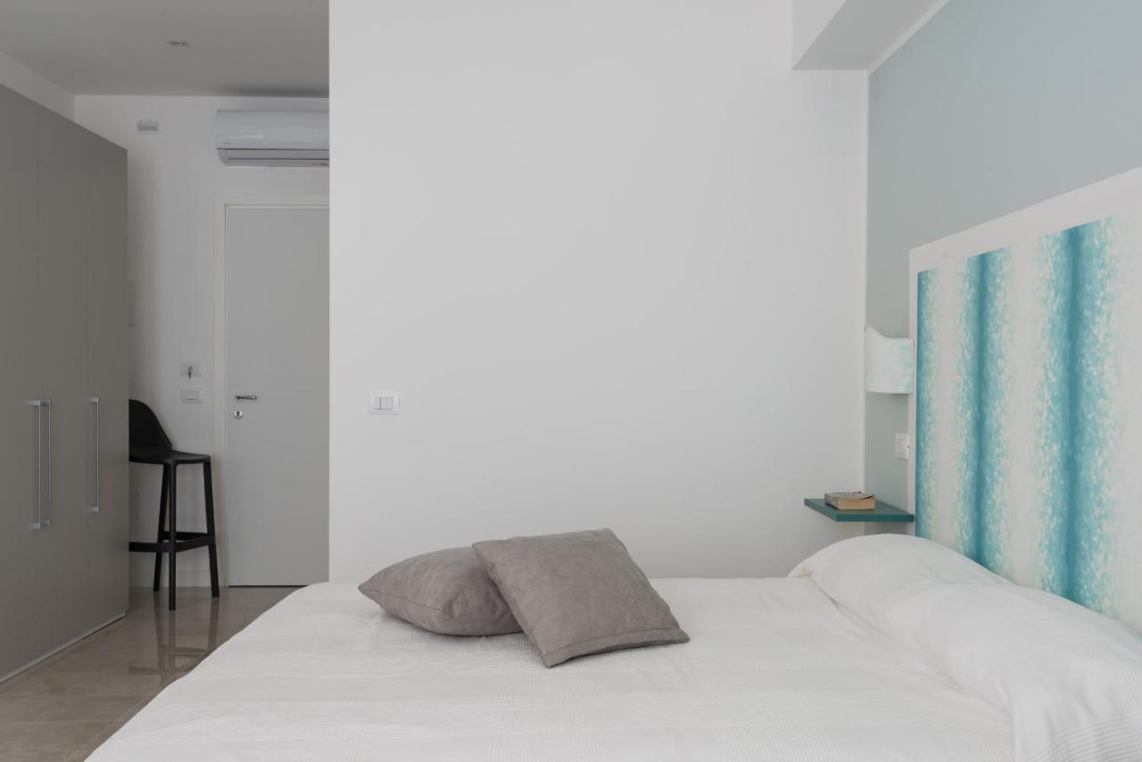 Wonderful Italy Suites Syrakus Exterior foto