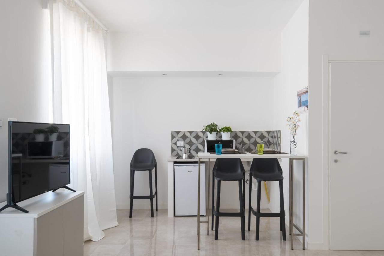 Wonderful Italy Suites Syrakus Exterior foto