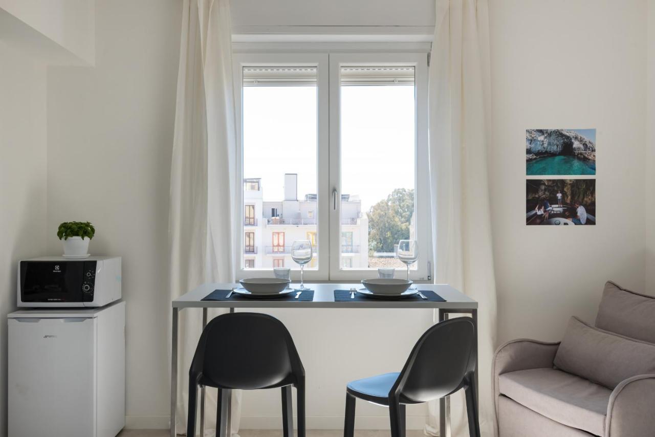 Wonderful Italy Suites Syrakus Exterior foto