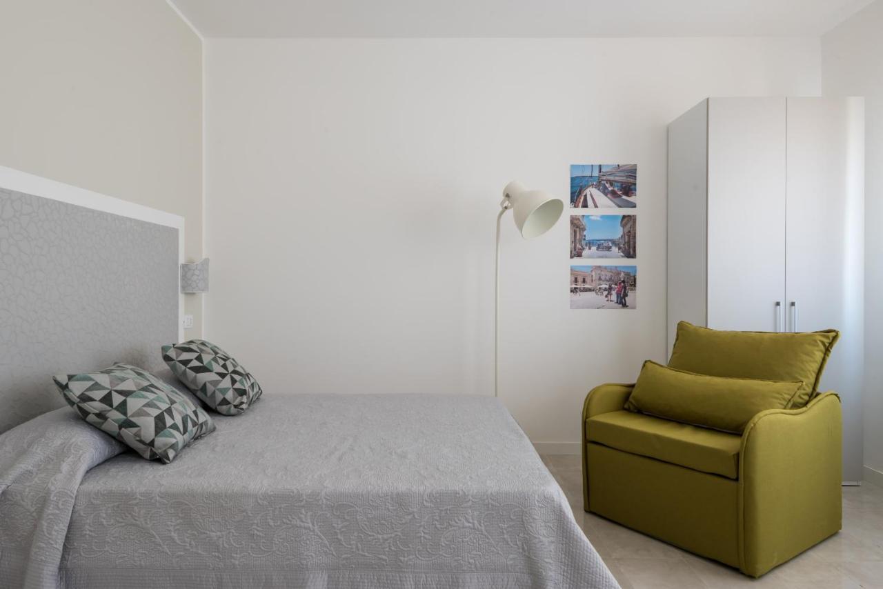 Wonderful Italy Suites Syrakus Exterior foto