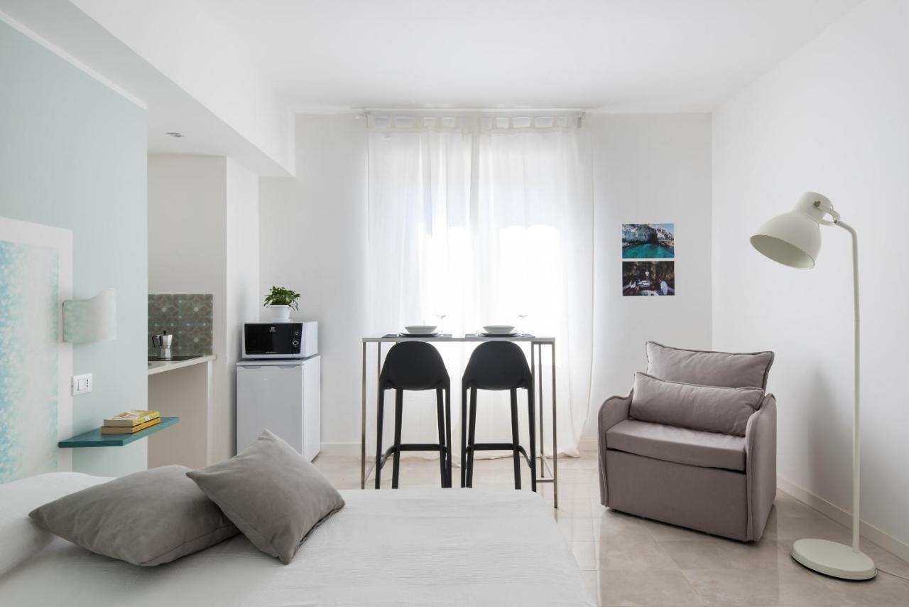 Wonderful Italy Suites Syrakus Exterior foto