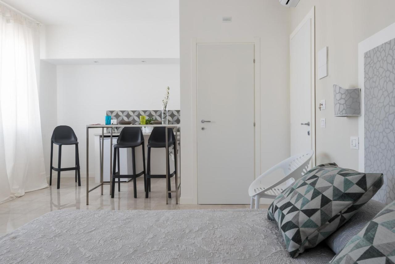 Wonderful Italy Suites Syrakus Exterior foto