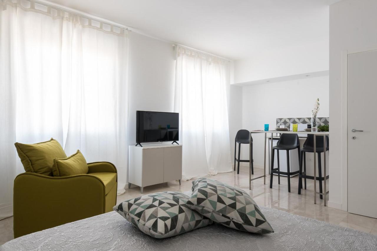 Wonderful Italy Suites Syrakus Exterior foto